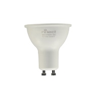 Hiled Spot Eco GU 10 6 Watt 6 Watt LED Spot Light/ GU10 220V 6500K 4000K 3000K 2700K