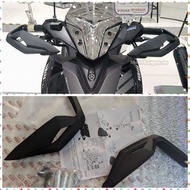 [Nhập RS0822 giảm 30k cho đơn 99k]Bảo vệ tay lái Nvx mới 2021 - TanThanh 247