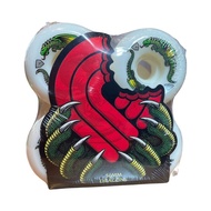 SkateHaus Powell Peralta Dragon Formula SKateboard Wheels 93A 52/54/56mm Professional