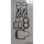 mercury 15hp tohatsu 18hp gasket