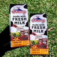 CIMORY SUSU FRESHMILK 250ml Indonesia Aneka Rasa