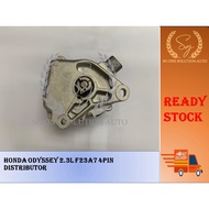 HONDA ACCORD S84 S86 RECOND DISTRIBUTOR
