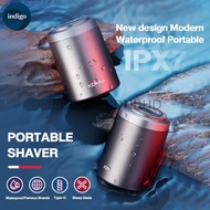 🔥【READY STOCK】🔥 Konka IPX7 Mini Shaver | Waterproof Rechargeable Razor | Beard Trimmer