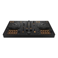 Pioneer DDJ-FLX4 / DDJ-400 ดีเจ คอนโทรลเลอร์ DJ Controller ประกันศูนย์มหาจักร Pioneer DJ DDJ FLX4 / 