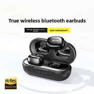 AWEI T13 Pro True Wireless Bluetooth Headset | HD Call+IPX6 Waterproof Sports Headset