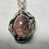 毒液超七銀吊墬