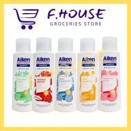 AIKEN Prebiotic & Probiotic Shampoo (350g)