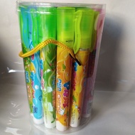 Pen Spray Fruit Flavored Candies (20pcs)