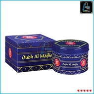 bakhoor OUDH AL MAJLIS (50g) by Arabian bakhoor oud oudh