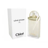 Chloe Love Story EDT 75ml (Women) READY STOCK PERFUME TESTER 100% ORIGINAL