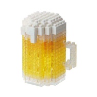 Nanoblock NBC245 Beer