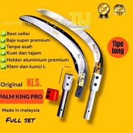 Egrek palm king pro long original / made in malaysia