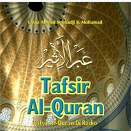 Buku Tafsir Quran / Tafsir Quran Di Radio / Pustaka Salam
