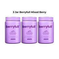 ❤️ORIGINAL HQ❤️ INAYAH BEAUTY BERRYFULL KURUS INAYAH BEAUTY BERRYFULL PLUS PROBIOTIC GATTOX FAT BURN