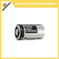 Panasonic CR2 Industrial Lithium Battery