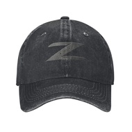 Summer Casual Accessories Nissan 350Z Z Emblem Handsome Baseball Cap Holiday Gift
