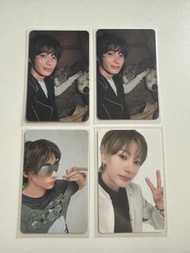 RIIZE anton小卡
