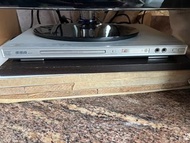 步步高dvd機（BBK984)