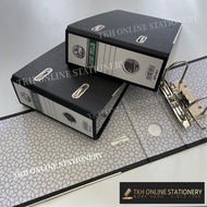 Lion File 3” B5 Voucher File/ Ring File (75mm/ 3 Inches)