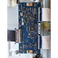 T-con Board for TCL Smart LED TV LED50P21US 55T32 COF Ctrl BD