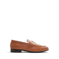 ALDO ESQUIRE Men Loafers-Light Brown