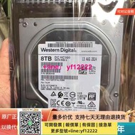 【可開票】WD西部數據 DC HC320 HUS728T8TALE600 8T企業級硬盤SATA 華為