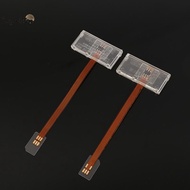 Kayaktion SIM Accessories 15cm 2FF SIM Standard Positive Reverse Mobile Phone Activation Card Extens