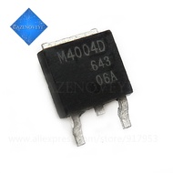 10 Piece QM4004D QM4004 M4004D 4004 TO-252 In Stock