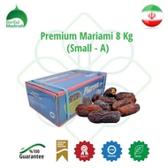 Premium Mariami (Small - A)