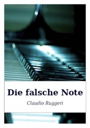 Die Falsche Note Claudio Ruggeri