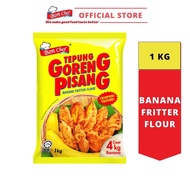 1KG Tepung Pisang Goreng Bon Chef