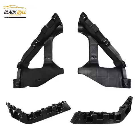 71190-TEA-T00 71140-TEA-T00 Headlight Brackets Front Hold Mount Retainer for 4 X For Honda CIVIC Sed