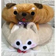 柴犬 豆太郎 柴犬三兄弟 Mochishiba 狗