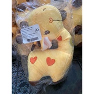 Grow Milk Cotton Deer