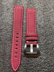Samsung galaxy watch 42mm/華為Huawei 真皮錶帶