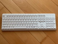 Bluetooth keyboard