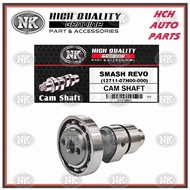 CAM SHAFT ASSY - SUZUKI - SMASH REVO - 12710-07H00-000 - WITH CAM GEAR (NK)