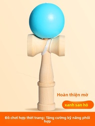 SHENWO | Đồ Chơi Kendama Chuyên Nghiệp cho Trẻ Em