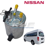 OEM Japan NISSAN NAVARA 2.5 NP300 2016"- 2straight pipe URVAN E26NV350 1straight&1curve pipe DIESEL