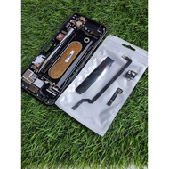 Part Rog Phone 3, antenna, simtray, rgb module, back light