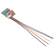 TTLOCK App Remote Electronic Lock Module Board Lock Module Relay Output Door Access Control System