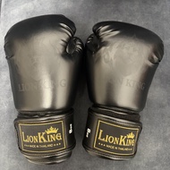 Lion King 8oz Boxing Gloves 拳套