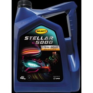 GRANTT STELLAR 5W-30 Semi Synthetic