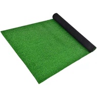 ♕Artificial Grass  Layout Flooring Carpet (2m width x  1m long）thick