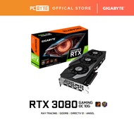 GIGABYTE NVIDIA GeForce RTX 3080 GAMING OC 10GB GDDR6X Graphic Card [OC Edition]