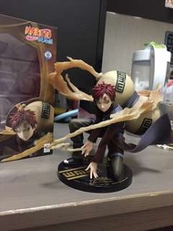 Naruto 我愛羅