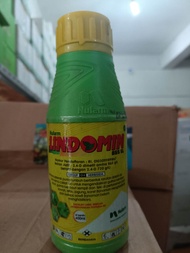 Herbisida Lindomin 865 SL