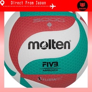 Molten Freestyle Tech Volleyball V5M5000