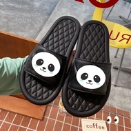 Panda Slippers For Adult Women