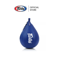 Fairtex สปีดบอล SB2 4 นิ้ว เป้าชกมวยไมโครไฟเบอร์ ฝึกความเร็วมือ เป้าต่อยมวย อุปกรณ์ซ้อมมวยสำหรับฝึกซ